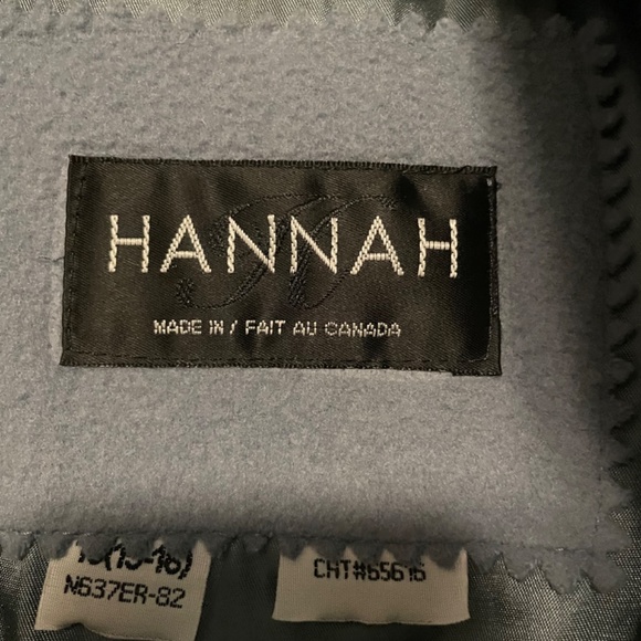 Women’s coat - Picture 3 of 5